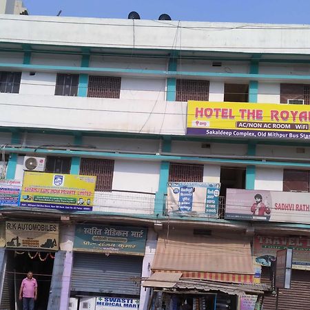 Hotel O The Royal King 2 巴特那 外观 照片