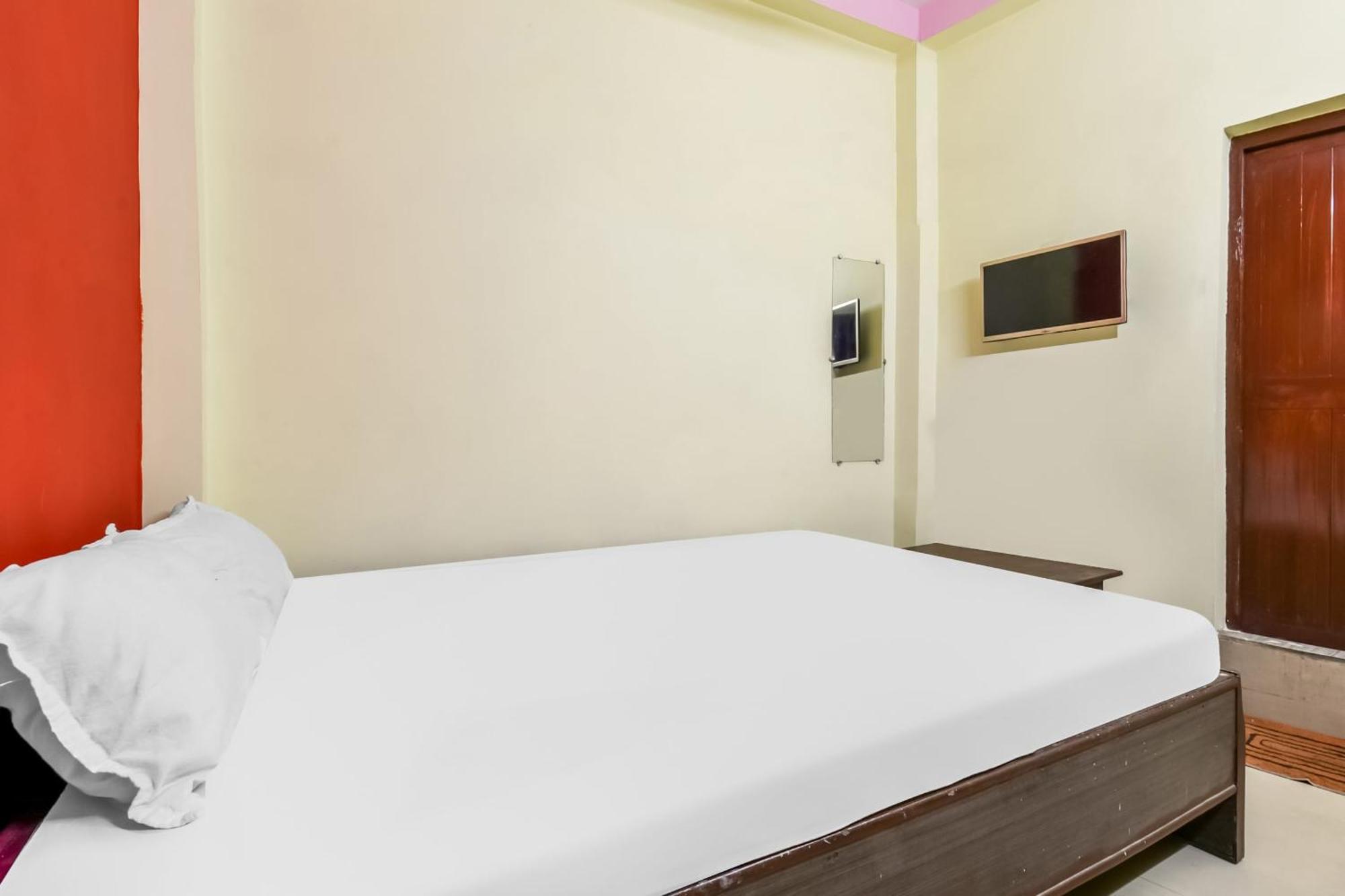 Hotel O The Royal King 2 巴特那 外观 照片
