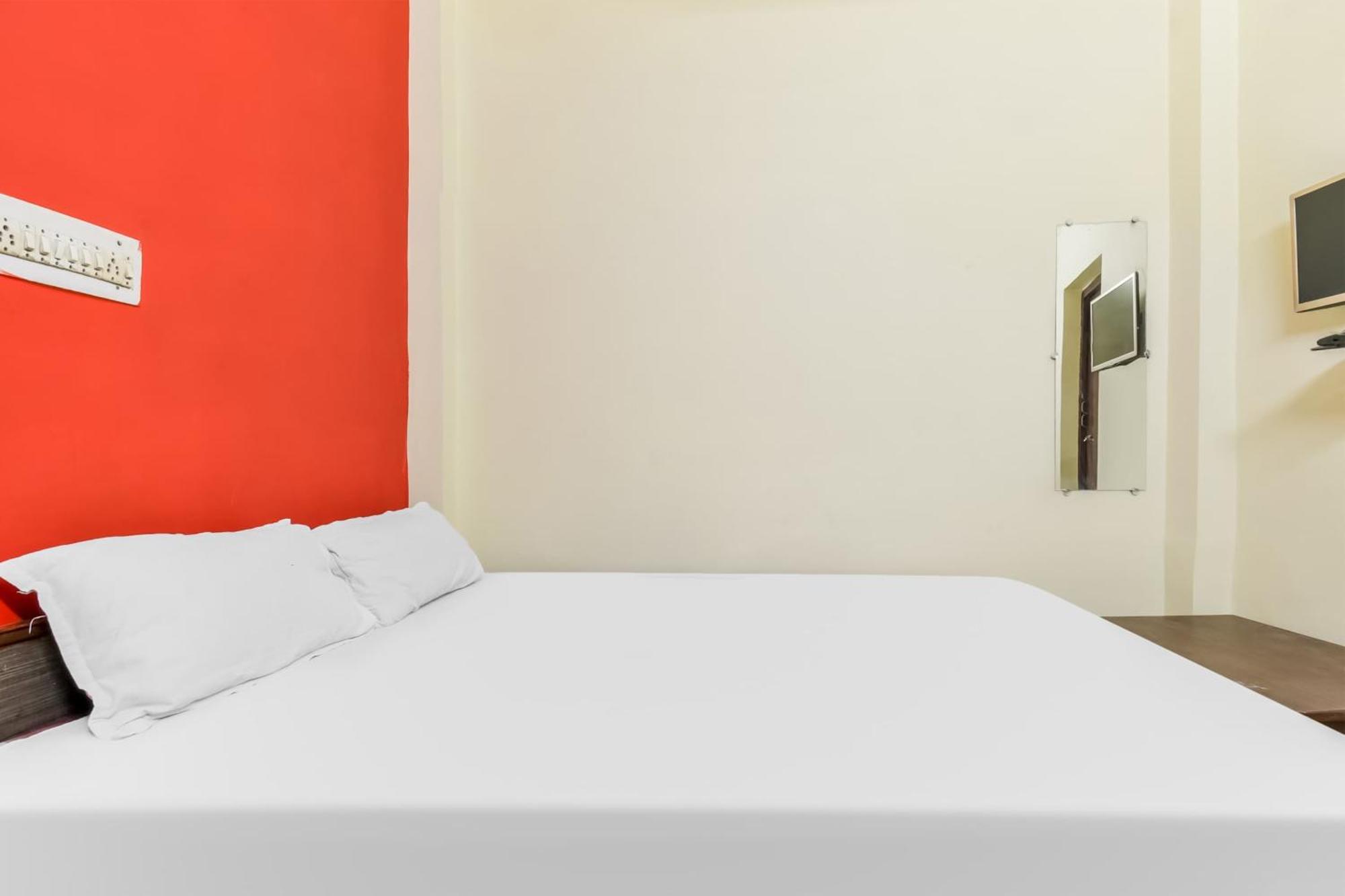 Hotel O The Royal King 2 巴特那 外观 照片